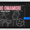 30 Omamori Procreate Brushes