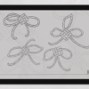 30 Omamori Procreate Brushes